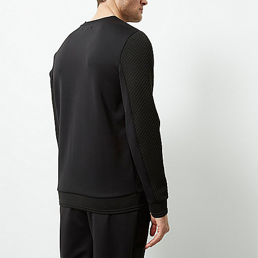 river island sparkly bag,jacques-vertuk Ireland Black textured crew neck sweatshirt men 299605 river island sparkly bag,jacques-vertuk Ireland Black textured crew neck sweatshirt men 299605