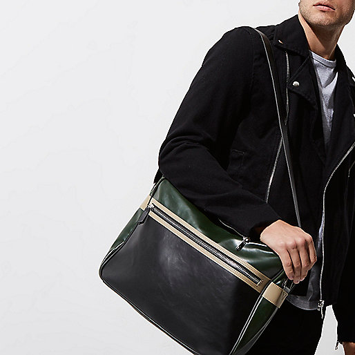 black river island monogram bag,jacques-vertuk Shop Black textured crossbody satchel bag Satchels / Messenger Bags Bags men black river island monogram bag,jacques-vertuk Shop Black textured crossbody satchel bag Satchels / Messenger Bags Bags men