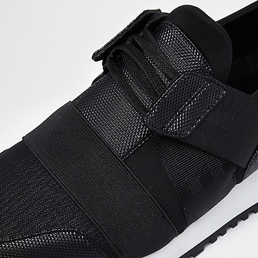 river island blue jeans,jacques-vertuk Dress Shirt Black textured runner sneakers Sneakers Shoes / Boots men river island blue jeans,jacques-vertuk Dress Shirt Black textured runner sneakers Sneakers Shoes / Boots men