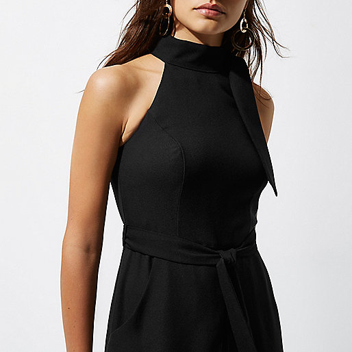 river island sale boots ladies,jacques-vertuk UK Black tie neck sleeveless midi dress women 704644 river island sale boots ladies,jacques-vertuk UK Black tie neck sleeveless midi dress women 704644