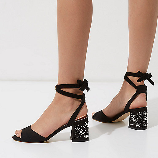 river island coloured jeans,Who Stocks jacques-vertuk Clothes Black tie up studded block heel sandals Sandals Shoes / Boots women river island coloured jeans,Who Stocks jacques-vertuk Clothes Black tie up studded block heel sandals Sandals Shoes / Boots women
