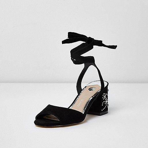 river island coloured jeans,Who Stocks jacques-vertuk Clothes Black tie up studded block heel sandals Sandals Shoes / Boots women river island coloured jeans,Who Stocks jacques-vertuk Clothes Black tie up studded block heel sandals Sandals Shoes / Boots women