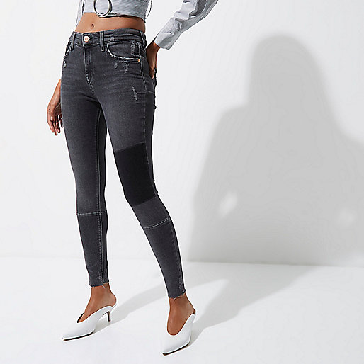 river island hybrid sweater shirt dress in black,jacques-vertuk Sale Black washed Amelie super skinny panel jeans women 705654 river island hybrid sweater shirt dress in black,jacques-vertuk Sale Black washed Amelie super skinny panel jeans women 705654