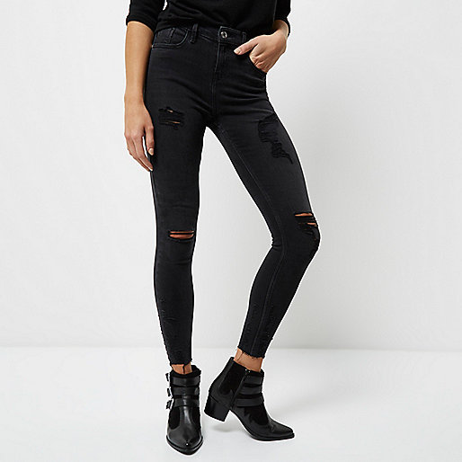 river island blue frill dress,jacques-vertuk Online Store South Africa Black washed Amelie super skinny ripped jeans Skinny Jeans Jeans women river island blue frill dress,jacques-vertuk Online Store South Africa Black washed Amelie super skinny ripped jeans Skinny Jeans Jeans women