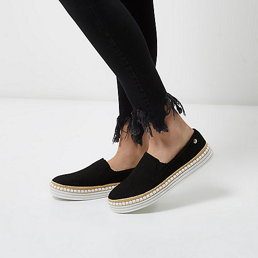 river island orange dress sale,jacques-vertuk Shop Online Uk Black wide fit espadrille flatform plimsolls Plimsolls / Sneakers Shoes / Boots women river island orange dress sale,jacques-vertuk Shop Online Uk Black wide fit espadrille flatform plimsolls Plimsolls / Sneakers Shoes / Boots women