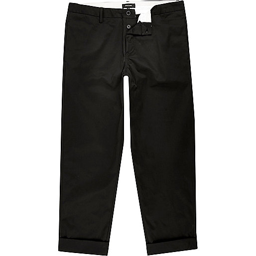 mens brogue boots river island,jacques-vertuk Shop Black wide leg chino pants men 295372 mens brogue boots river island,jacques-vertuk Shop Black wide leg chino pants men 295372