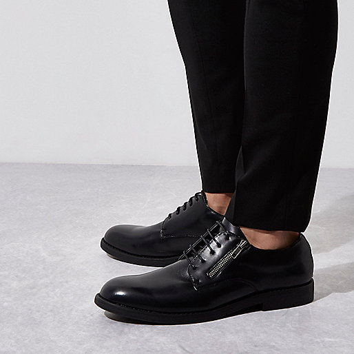 backless top river island,jacques-vertuk Sale Black zip lace-up formal shoes men 301724 backless top river island,jacques-vertuk Sale Black zip lace-up formal shoes men 301724