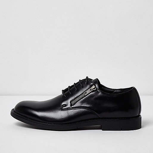 backless top river island,jacques-vertuk Sale Black zip lace-up formal shoes men 301724 backless top river island,jacques-vertuk Sale Black zip lace-up formal shoes men 301724