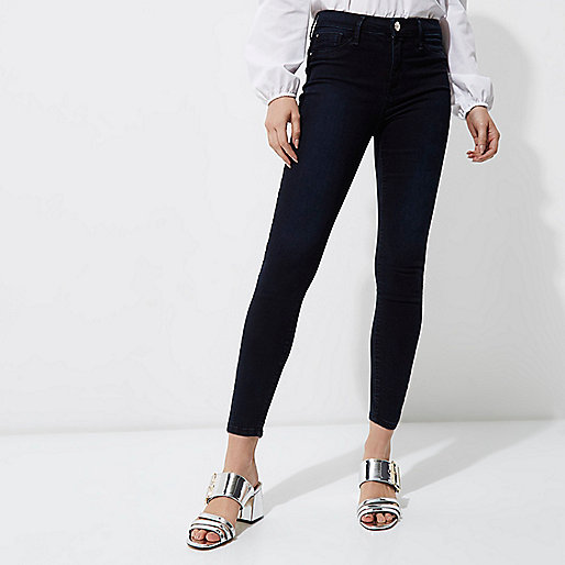 river island animal print jeans,Island River Blue black Molly skinny fit jeggings Jeggings Jeans women river island animal print jeans,Island River Blue black Molly skinny fit jeggings Jeggings Jeans women
