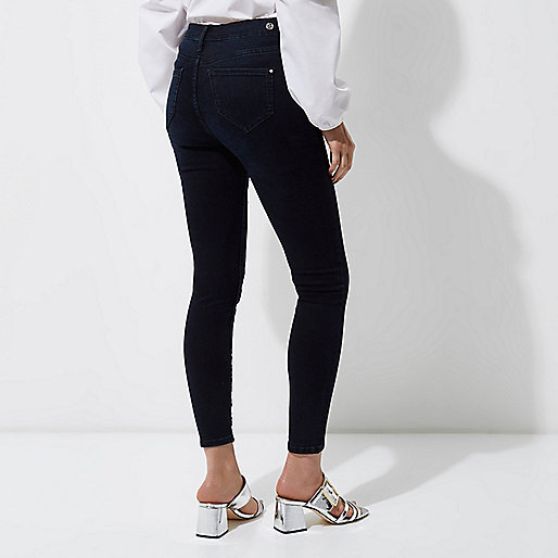 river island animal print jeans,Island River Blue black Molly skinny fit jeggings Jeggings Jeans women river island animal print jeans,Island River Blue black Molly skinny fit jeggings Jeggings Jeans women