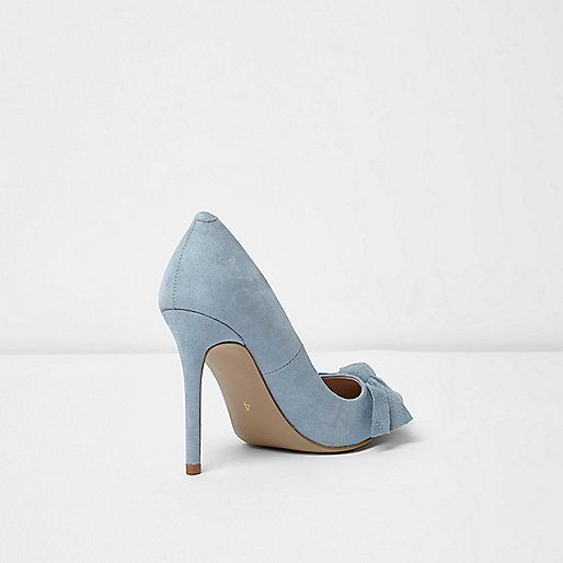 river island flip flops,jacques-vertuk Sale Blue bow pumps women 705761 river island flip flops,jacques-vertuk Sale Blue bow pumps women 705761