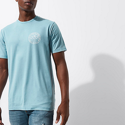 river island crossbody bag,jacques-vertuk Clothes Sale Blue burnout 'Stanton squad' print T-shirt T-Shirts / Tanks Sale men river island crossbody bag,jacques-vertuk Clothes Sale Blue burnout 'Stanton squad' print T-shirt T-Shirts / Tanks Sale men
