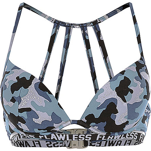 monogram bag river island,jacques-vertuk Shop Blue camouflage print bikini bottoms women 691831 monogram bag river island,jacques-vertuk Shop Blue camouflage print bikini bottoms women 691831