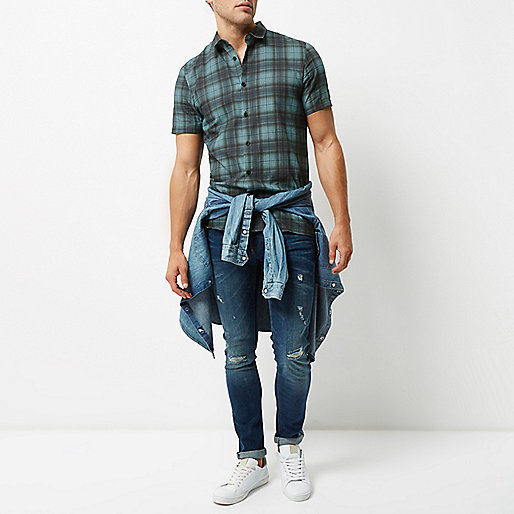 river island bag shoulder bag,jacques-vertuk Online Blue check short sleeve shirt men 295813 river island bag shoulder bag,jacques-vertuk Online Blue check short sleeve shirt men 295813