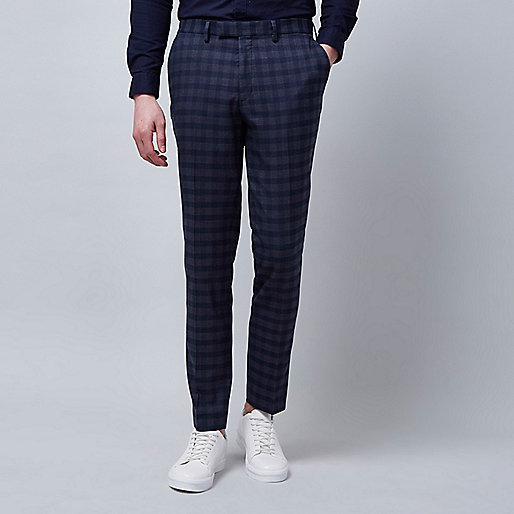 river island lace shirt dress,jacques-vertuk Sale Blue check skinny fit suit pants men 299139 river island lace shirt dress,jacques-vertuk Sale Blue check skinny fit suit pants men 299139
