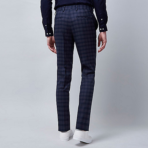 river island lace shirt dress,jacques-vertuk Sale Blue check skinny fit suit pants men 299139 river island lace shirt dress,jacques-vertuk Sale Blue check skinny fit suit pants men 299139