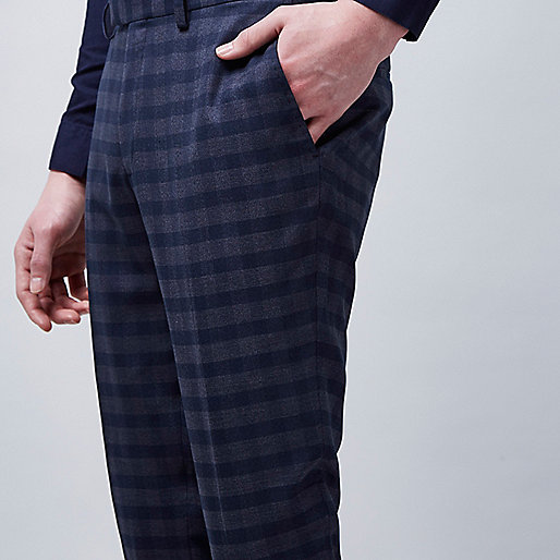 river island lace shirt dress,jacques-vertuk Sale Blue check skinny fit suit pants men 299139 river island lace shirt dress,jacques-vertuk Sale Blue check skinny fit suit pants men 299139