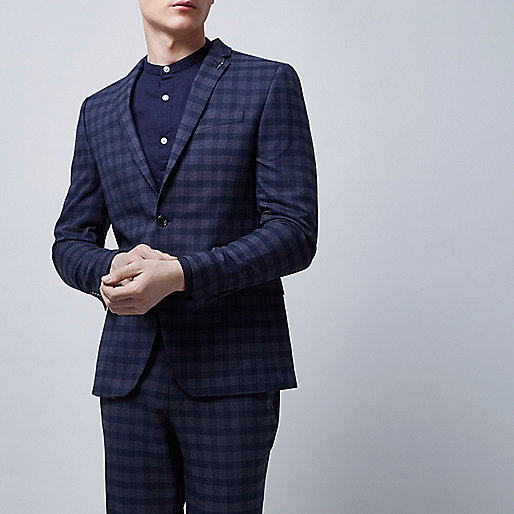 river island lace shirt dress,jacques-vertuk Sale Blue check skinny fit suit pants men 299139 river island lace shirt dress,jacques-vertuk Sale Blue check skinny fit suit pants men 299139