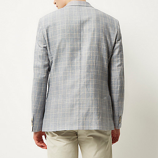 river island jacquard bag,jacques-vertuk Stores Blue check slim blazer men 292676 river island jacquard bag,jacques-vertuk Stores Blue check slim blazer men 292676