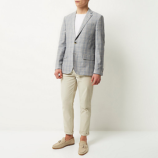 river island jacquard bag,jacques-vertuk Stores Blue check slim blazer men 292676 river island jacquard bag,jacques-vertuk Stores Blue check slim blazer men 292676