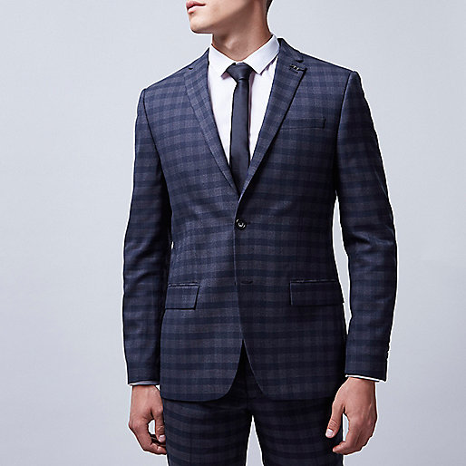 river island blue shift dress,jacques-vertuk Outlet Blue check slim fit suit jacket men 299151 river island blue shift dress,jacques-vertuk Outlet Blue check slim fit suit jacket men 299151