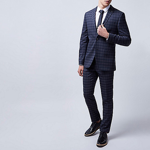 river island blue shift dress,jacques-vertuk Outlet Blue check slim fit suit jacket men 299151 river island blue shift dress,jacques-vertuk Outlet Blue check slim fit suit jacket men 299151