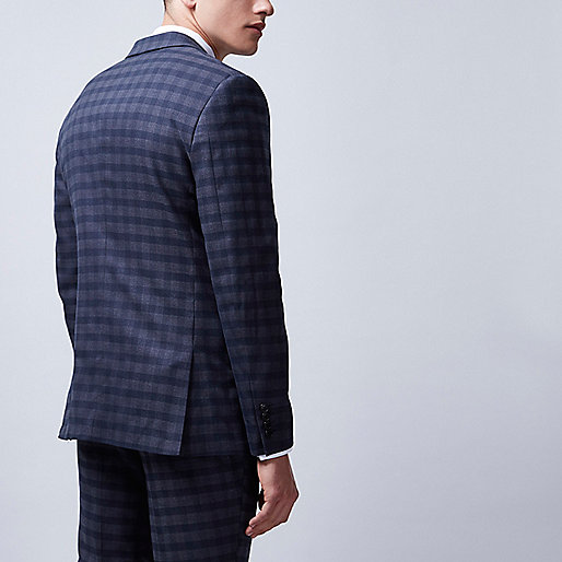 river island blue shift dress,jacques-vertuk Outlet Blue check slim fit suit jacket men 299151 river island blue shift dress,jacques-vertuk Outlet Blue check slim fit suit jacket men 299151