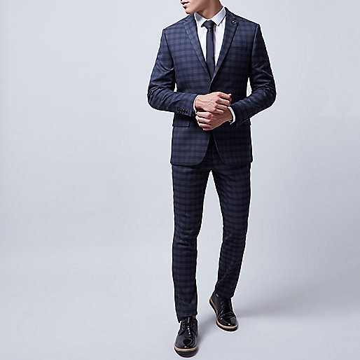 river island blue shift dress,jacques-vertuk Outlet Blue check slim fit suit jacket men 299151 river island blue shift dress,jacques-vertuk Outlet Blue check slim fit suit jacket men 299151