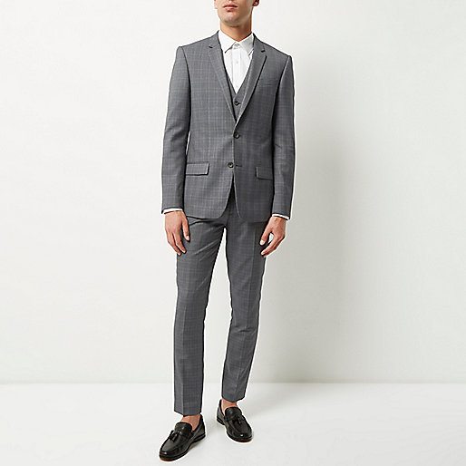 river island white cross body bag,jacques-vertuk Euro Blue checked skinny suit pants Suits Sale men river island white cross body bag,jacques-vertuk Euro Blue checked skinny suit pants Suits Sale men