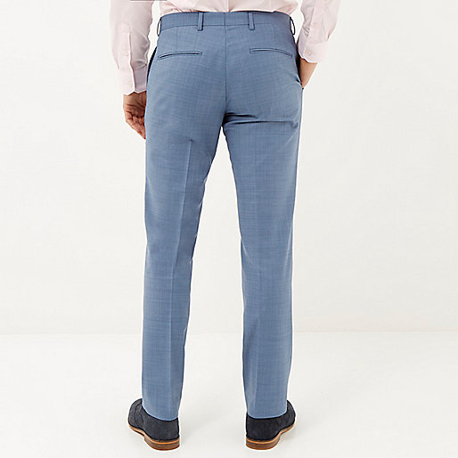 river island mens slippers,jacques-vertuk Dresses Online Blue cross-hatch wool-blend slim suit trouser Suits Sale men river island mens slippers,jacques-vertuk Dresses Online Blue cross-hatch wool-blend slim suit trouser Suits Sale men