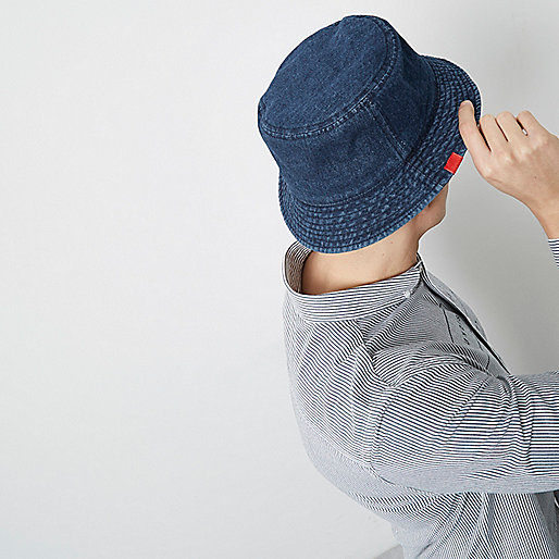 river island jeggings,jacques-vertuk UK Sale Blue denim bucket hat men 300403 river island jeggings,jacques-vertuk UK Sale Blue denim bucket hat men 300403