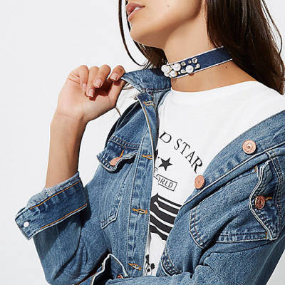 river island flip flop slippers,jacques-vertuk London Blue denim pearl embellished choker women 701271 river island flip flop slippers,jacques-vertuk London Blue denim pearl embellished choker women 701271