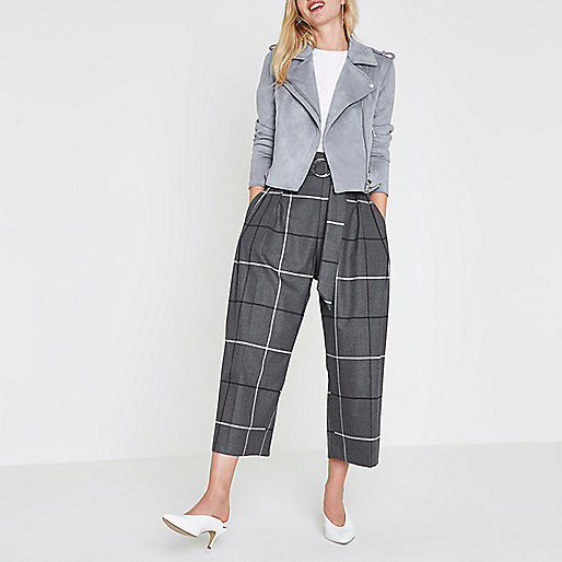 river island checked padded coat,jacques-vertuk Ireland Blue faux suede biker jacket women 704946 river island checked padded coat,jacques-vertuk Ireland Blue faux suede biker jacket women 704946