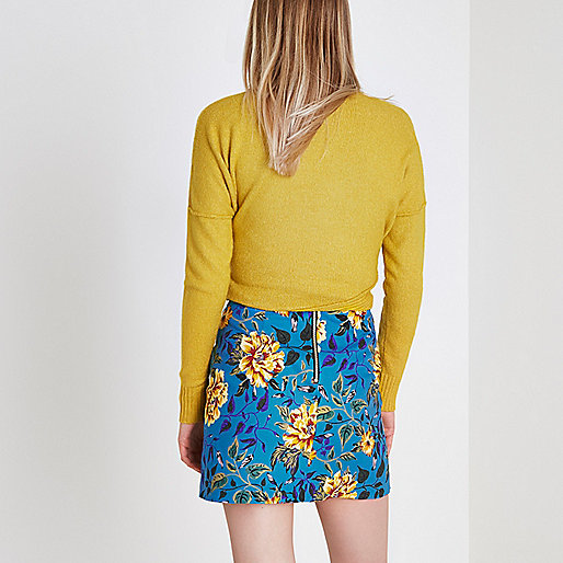 river island ankle boots,jacques-vertuk Outlet Blue floral print A line mini shirt women 710127 river island ankle boots,jacques-vertuk Outlet Blue floral print A line mini shirt women 710127