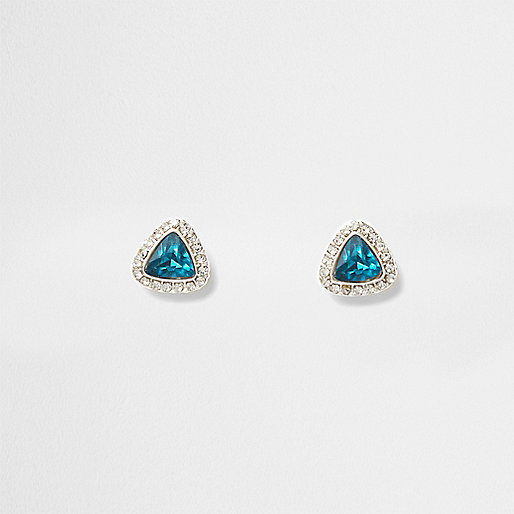 jeans ladies river island,jacques-vertuk London Blue gem December birthstone stud earrings women 707391 jeans ladies river island,jacques-vertuk London Blue gem December birthstone stud earrings women 707391