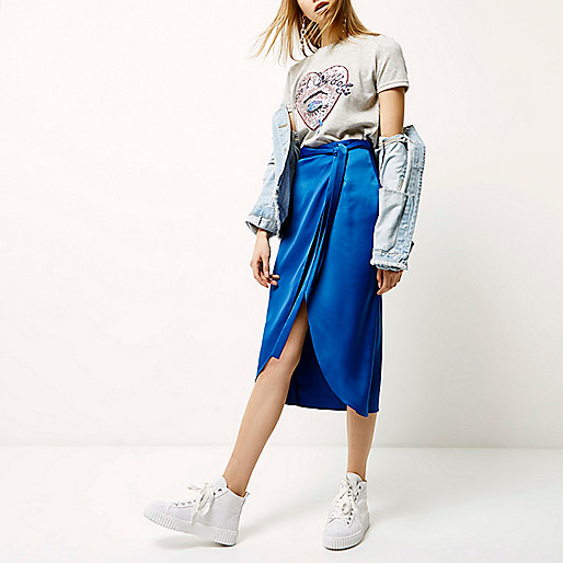river island oversized slouch bag,jacques-vertuk UK Blue high shine wrap midi skirt women 699676 river island oversized slouch bag,jacques-vertuk UK Blue high shine wrap midi skirt women 699676