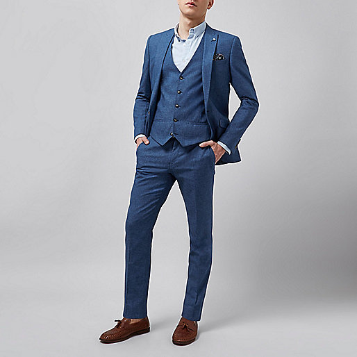 river island polo dress,jacques-vertuk Online Blue linen slim fit suit pants men 299309 river island polo dress,jacques-vertuk Online Blue linen slim fit suit pants men 299309