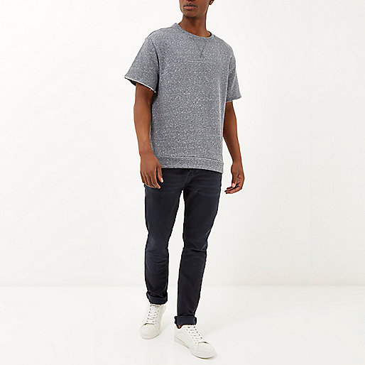 river island diamante sandals,jacques-vertuk Online Blue loopback short sleeve sweatshirt men 285894 river island diamante sandals,jacques-vertuk Online Blue loopback short sleeve sweatshirt men 285894