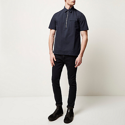 river island faux leather blazer,jacques-vertuk Ladies Shoes Sale Blue minimal overhead short sleeve shirt Shirts Sale men river island faux leather blazer,jacques-vertuk Ladies Shoes Sale Blue minimal overhead short sleeve shirt Shirts Sale men