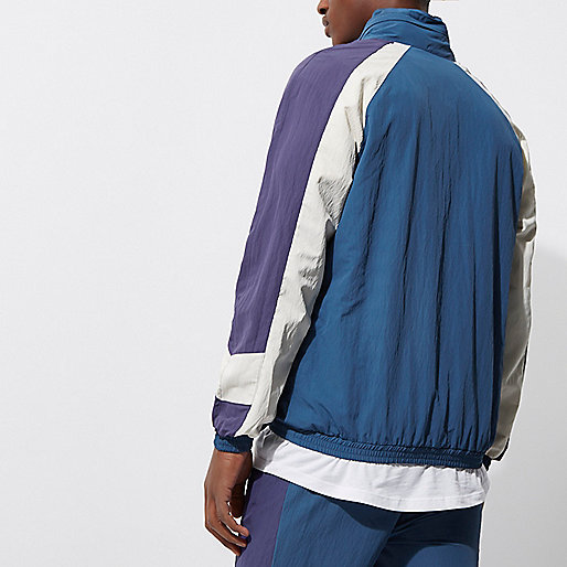 river island retro tapered jeans,Rive4R Island Blue panel sports jacket Coats / Jackets Sale men river island retro tapered jeans,Rive4R Island Blue panel sports jacket Coats / Jackets Sale men