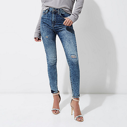 boxing day river island,jacques-vertuk Navy Waterfall Dress Blue rip Harper high waisted skinny jeans Jeans Sale women boxing day river island,jacques-vertuk Navy Waterfall Dress Blue rip Harper high waisted skinny jeans Jeans Sale women