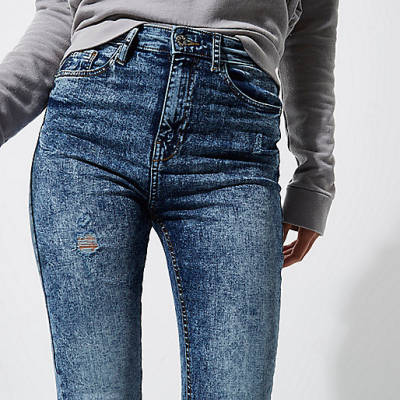 boxing day river island,jacques-vertuk Navy Waterfall Dress Blue rip Harper high waisted skinny jeans Jeans Sale women boxing day river island,jacques-vertuk Navy Waterfall Dress Blue rip Harper high waisted skinny jeans Jeans Sale women