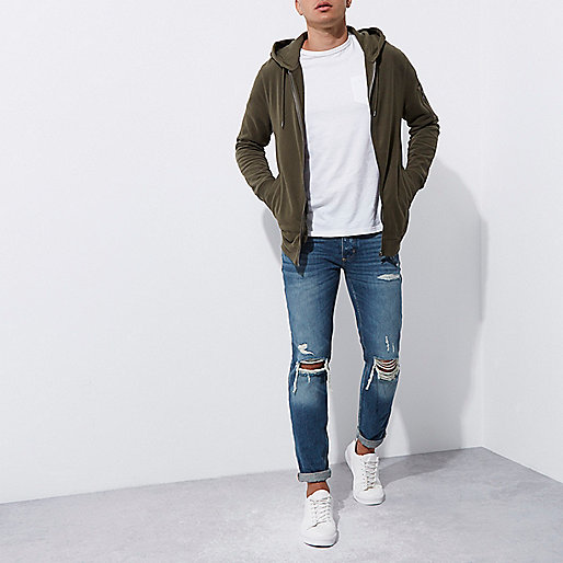 river island comfort layer coat,jacques-vertuk 2017 Blue ripped Sid skinny stretch warp jeans Skinny Jeans Jeans men river island comfort layer coat,jacques-vertuk 2017 Blue ripped Sid skinny stretch warp jeans Skinny Jeans Jeans men