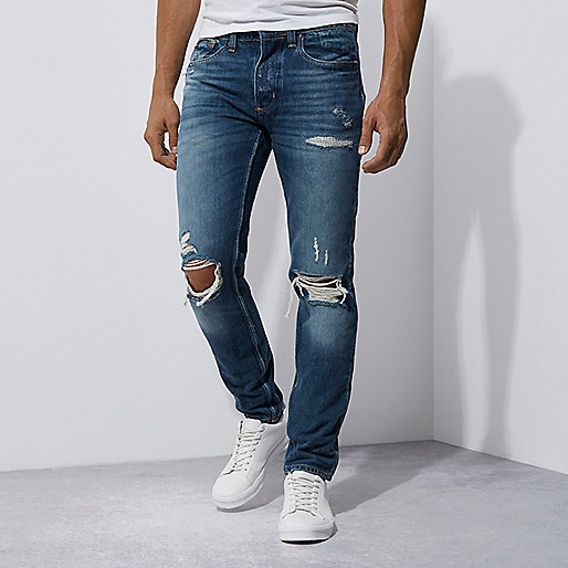 river island comfort layer coat,jacques-vertuk 2017 Blue ripped Sid skinny stretch warp jeans Skinny Jeans Jeans men river island comfort layer coat,jacques-vertuk 2017 Blue ripped Sid skinny stretch warp jeans Skinny Jeans Jeans men
