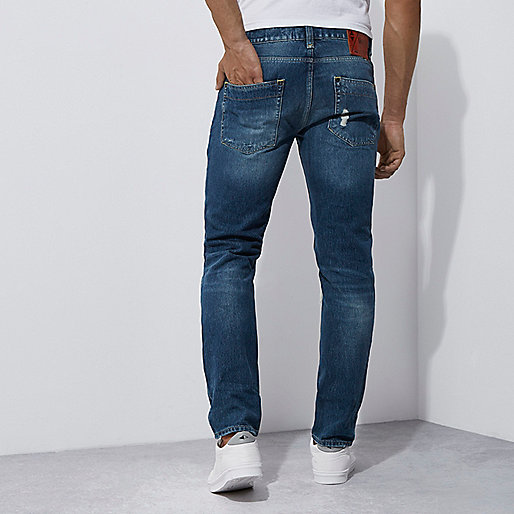 river island comfort layer coat,jacques-vertuk 2017 Blue ripped Sid skinny stretch warp jeans Skinny Jeans Jeans men river island comfort layer coat,jacques-vertuk 2017 Blue ripped Sid skinny stretch warp jeans Skinny Jeans Jeans men