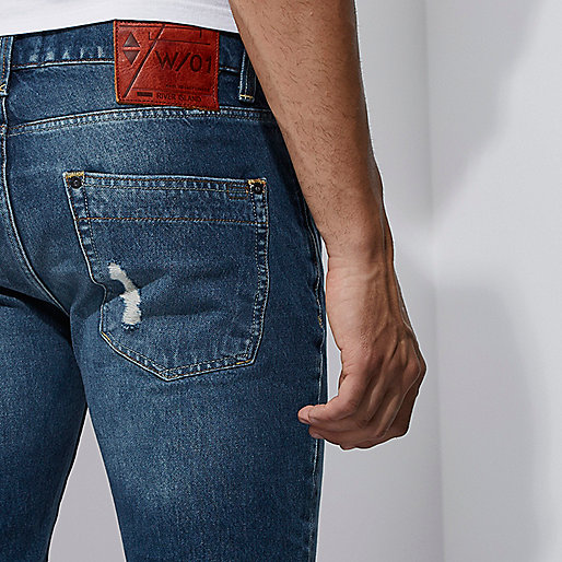 river island comfort layer coat,jacques-vertuk 2017 Blue ripped Sid skinny stretch warp jeans Skinny Jeans Jeans men river island comfort layer coat,jacques-vertuk 2017 Blue ripped Sid skinny stretch warp jeans Skinny Jeans Jeans men