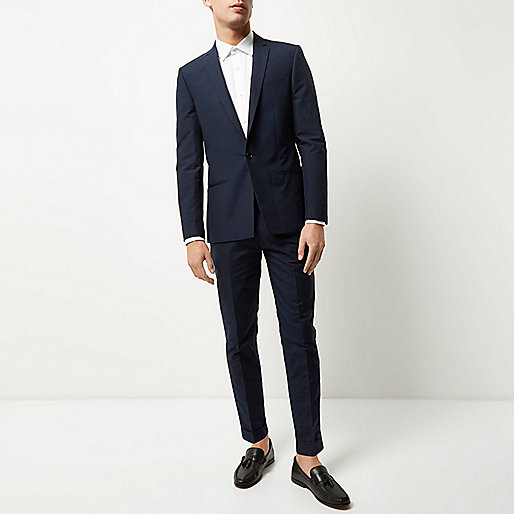 river island plisse,jacques-vertuk Brown Skirt Blue skinny fit pants Suits Sale men river island plisse,jacques-vertuk Brown Skirt Blue skinny fit pants Suits Sale men