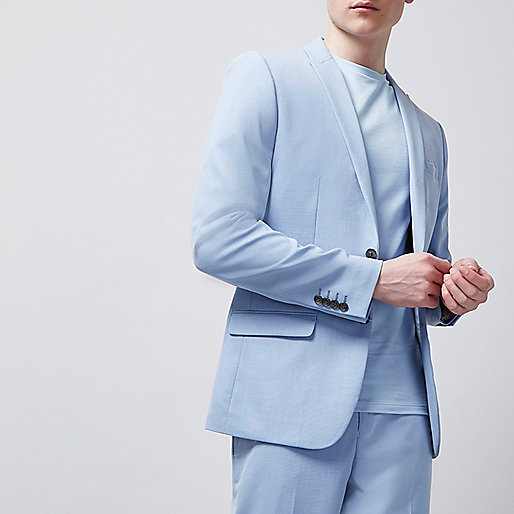 river island fluffy bag,jacques-vertuk Spain Blue skinny fit suit jacket Suit Jackets Suits men river island fluffy bag,jacques-vertuk Spain Blue skinny fit suit jacket Suit Jackets Suits men