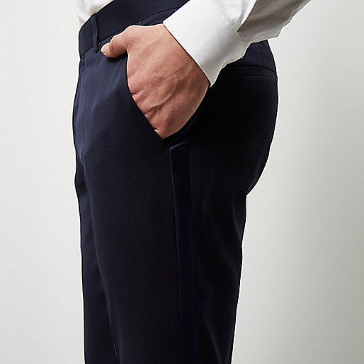 river island new in tops,jacques-vertuk UK Sale Blue skinny tux suit jacket men 296407 river island new in tops,jacques-vertuk UK Sale Blue skinny tux suit jacket men 296407