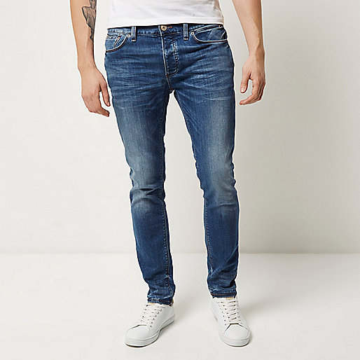 river island shiny boots,Us jacques-vertuk Blue vintage wash Sid skinny jeans Jeans Sale men river island shiny boots,Us jacques-vertuk Blue vintage wash Sid skinny jeans Jeans Sale men